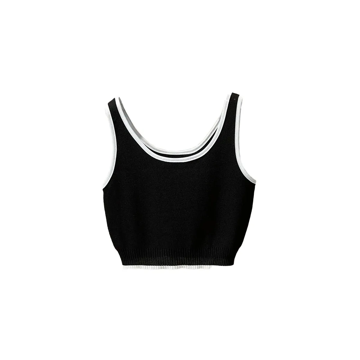 SYK - Saco Buzo Para Mujer Set  Blusa Conjunto Negro