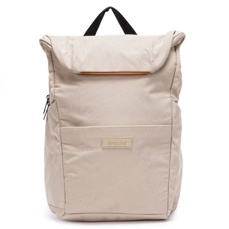 AROUND - Mochila Worklife Rosa