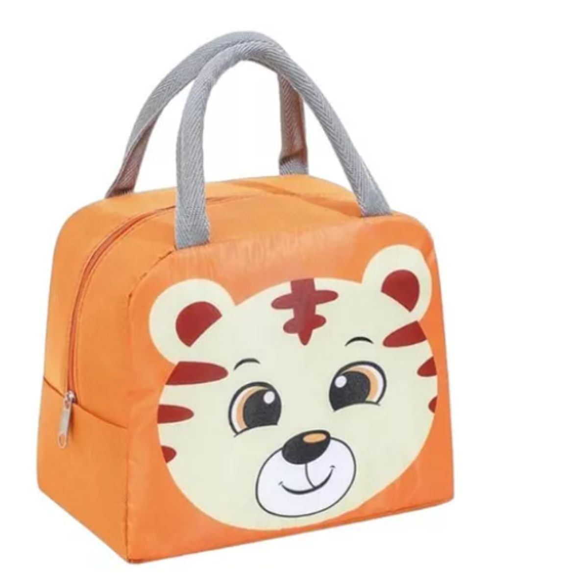 IKSA - Lonchera De Almuerzo Térmico Higiénica