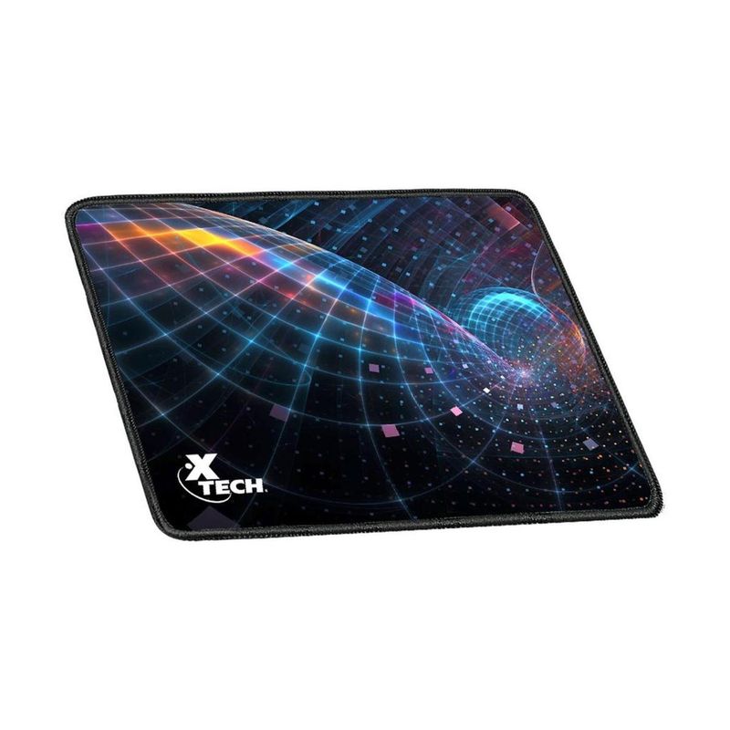XTECH - Xtech Colonist classic graphic Mse pad 8.6x7x0.07mm XTA-181
