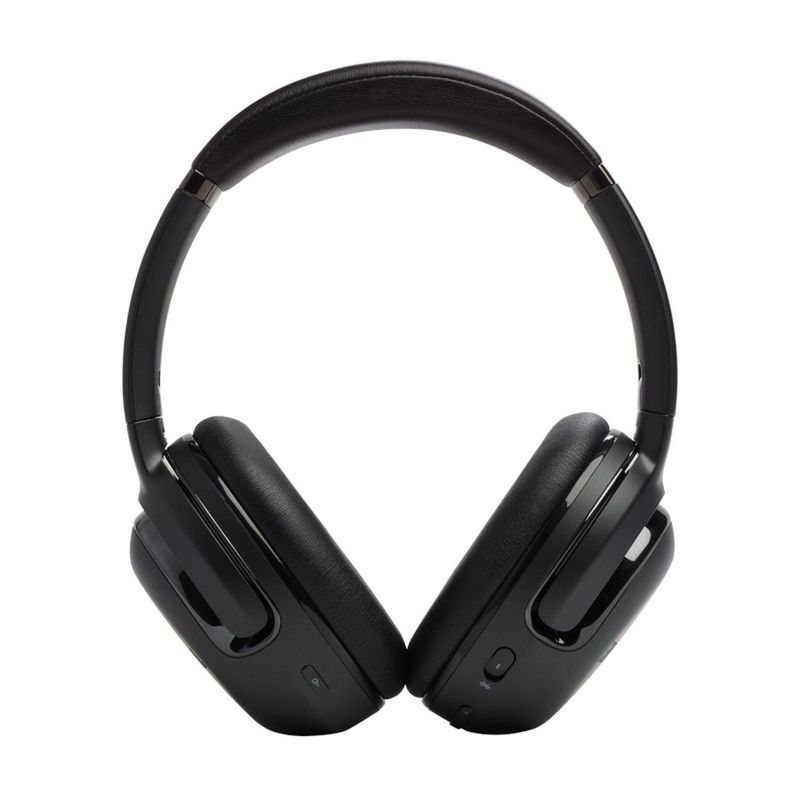 JBL - JBL Headphones TOUR One M2 Bluetooth NC Black SA