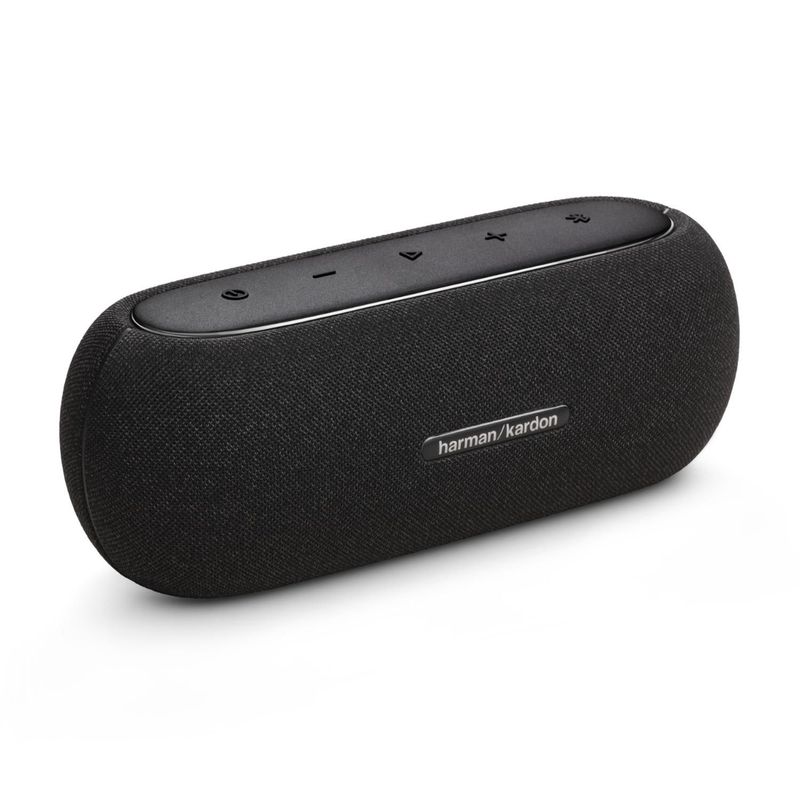 HARMAN KARDON - Altavoz Harman Kardon Luna - Negro