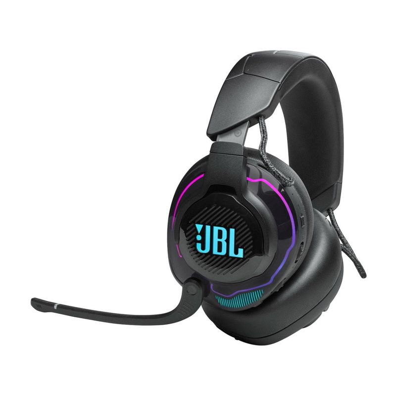 JBL - JBL Audifonos Quantum Q910 Gaming Wireless ANC QuantumSph