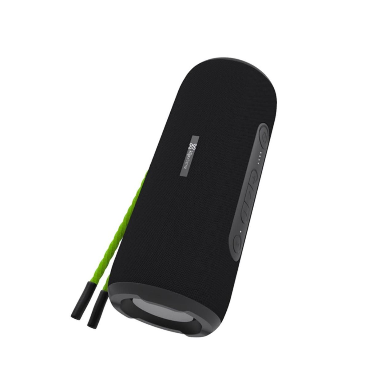 KLIP XTREME - Parlante Klip Xtreme Oryx - Negro