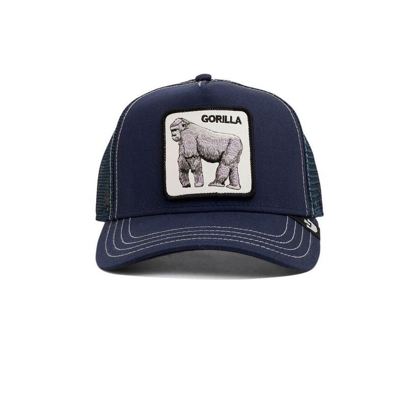 GOORIN BROS - Gorra Goorin Bros The Gorilla