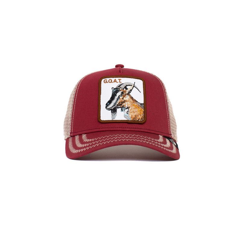 GOORIN BROS - Gorra Goorin Bros The Goat