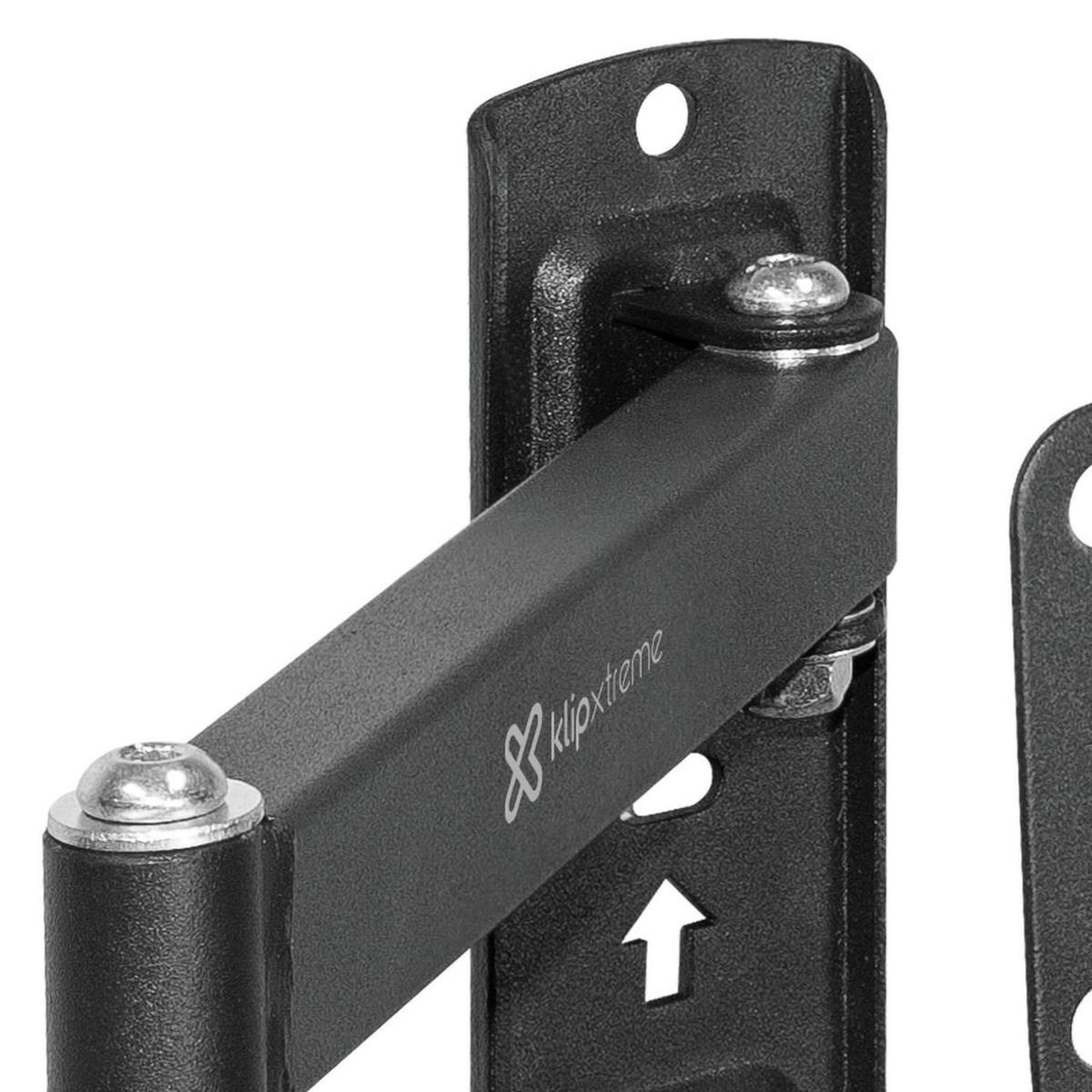 KLIP XTREME - Soporte LED 13' a 46' Artic Hasta 35Kg KlipXtreme KPM-875 Negro
