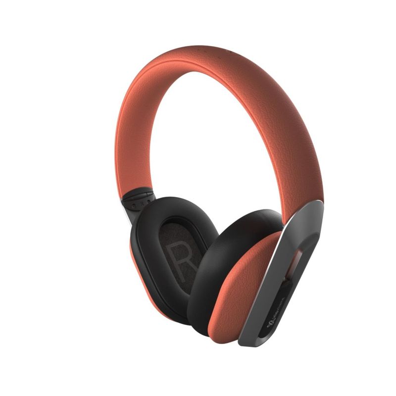 KLIP XTREME - Audifonos Klip Xtreme STYLE - Coral