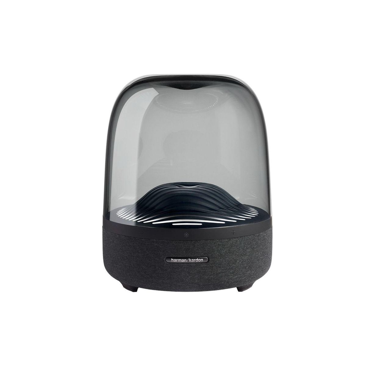 HARMAN KARDON - Harman Kardon Aura Studio 3 360-degree sound SA - Negro