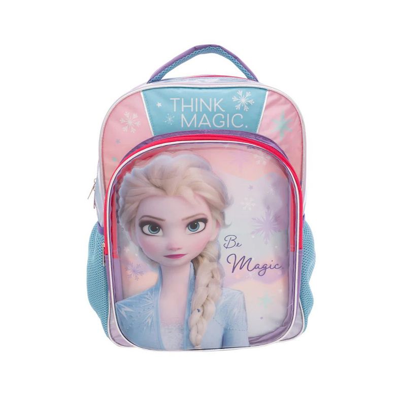 DISNEY - Morral Hardshell Primaria Disney Frozen 2