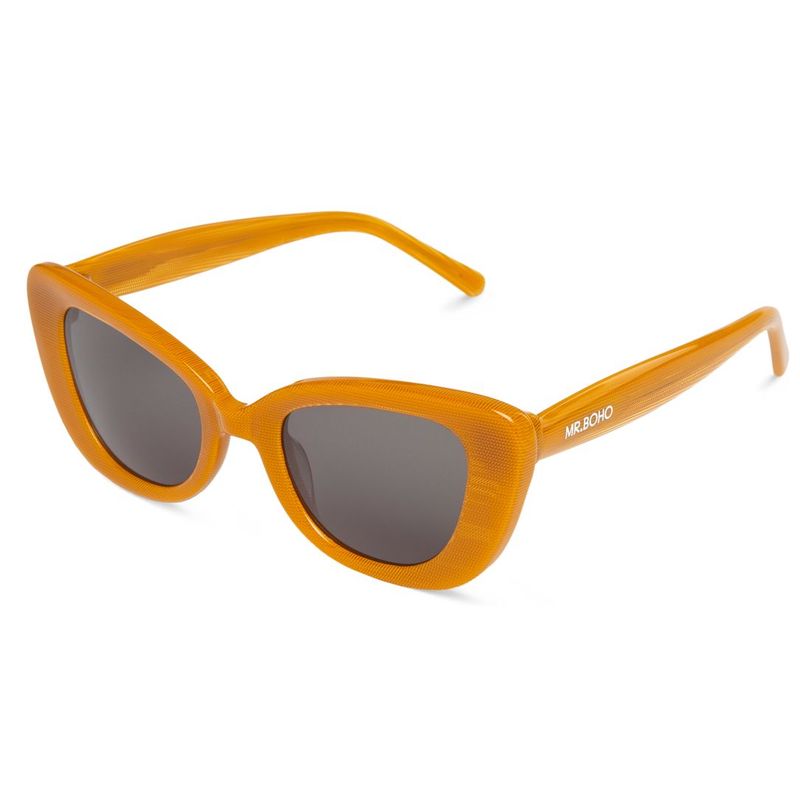 MR BOHO - COLMENA CAPARICA WITH CLASSICAL LENSES