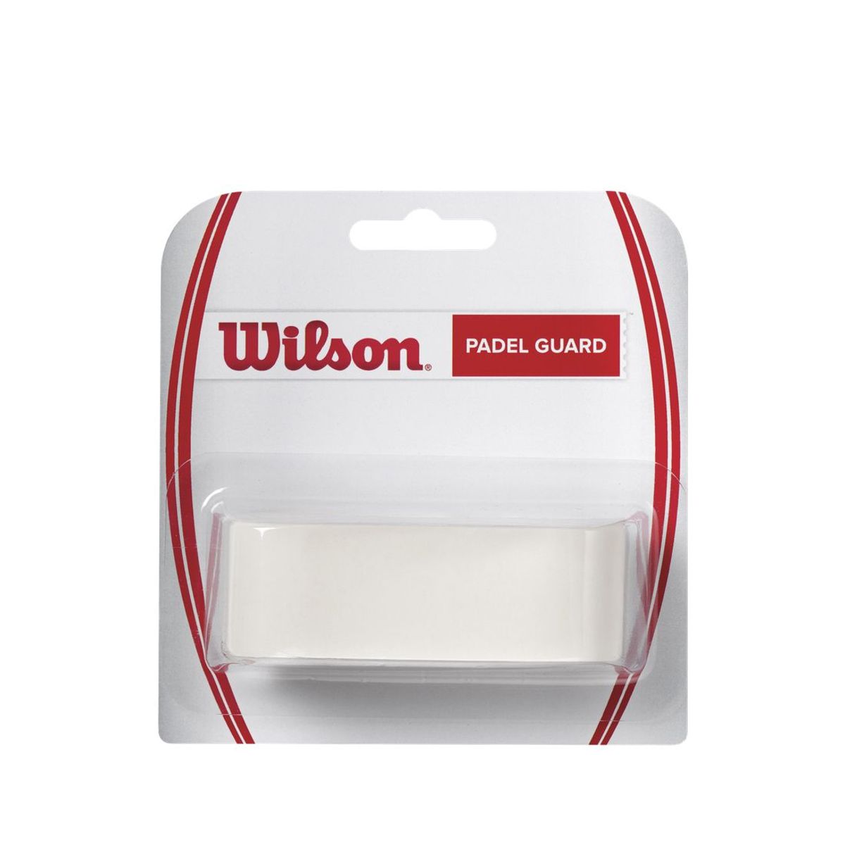 WILSON - Cinta De Protección Wilson Padel Guard