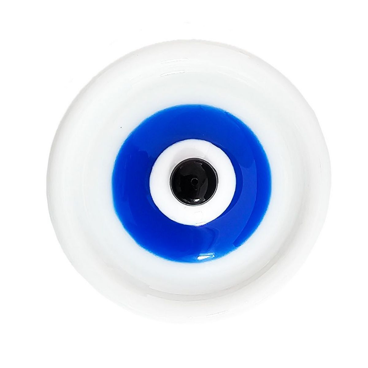 DAYOSHOP - Porta Incienso Ojo Turco Nazar Energetico Suerte Proteccion