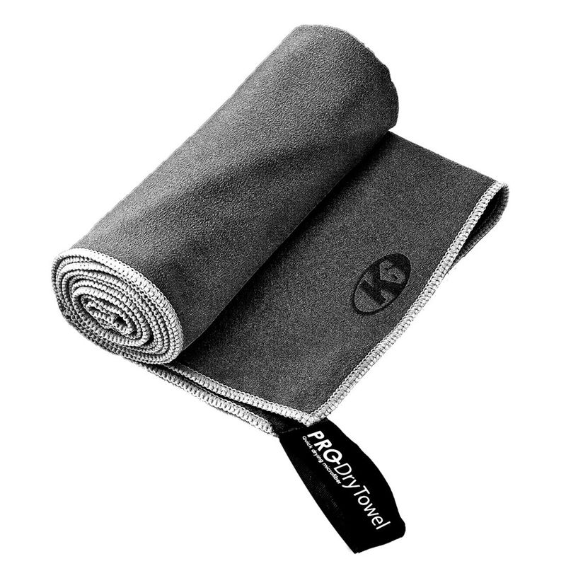 K6 - Toalla De Microfibra K6 Individual Sport Dry Towel Talla M