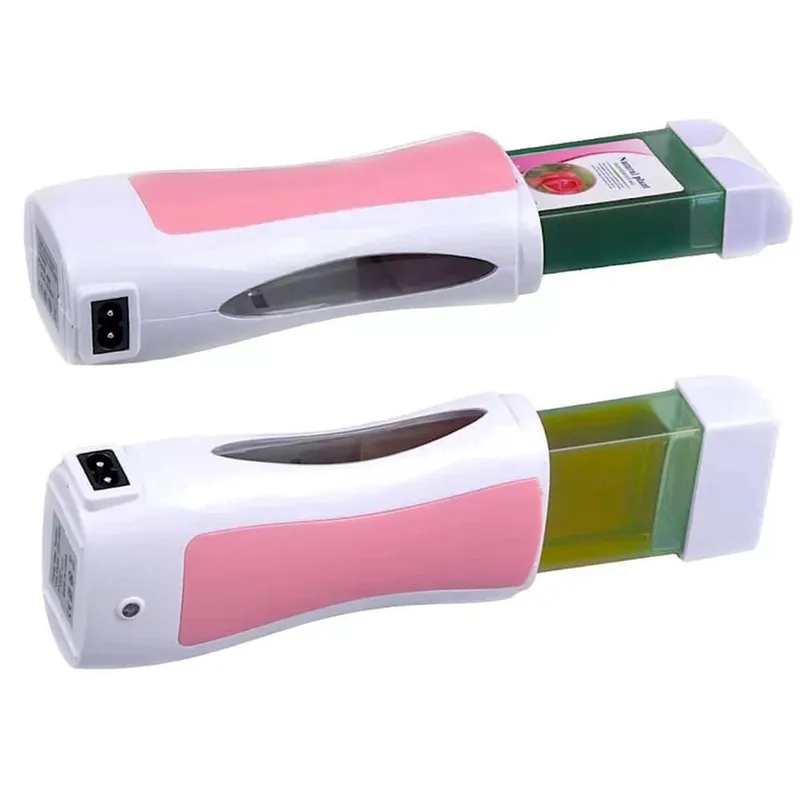 Depilatorio Aparato Depilacion Cera Roll On Cera Caliente Maquina