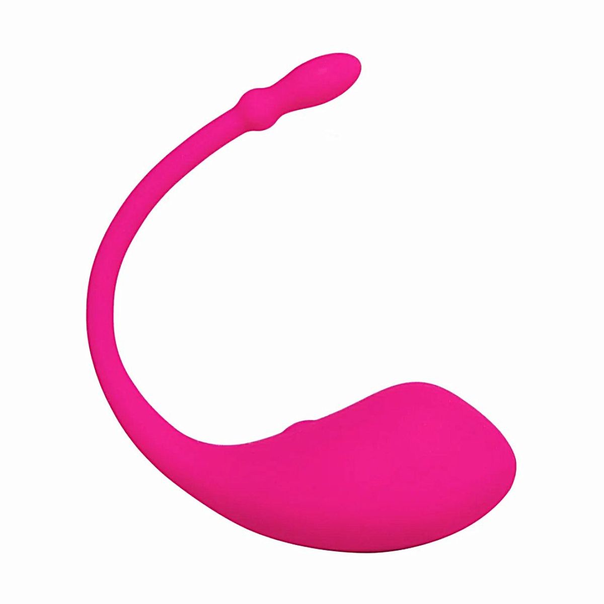 LOVENSE - Portable Lush 2 Lovense con App Plataformas Web Cam Original