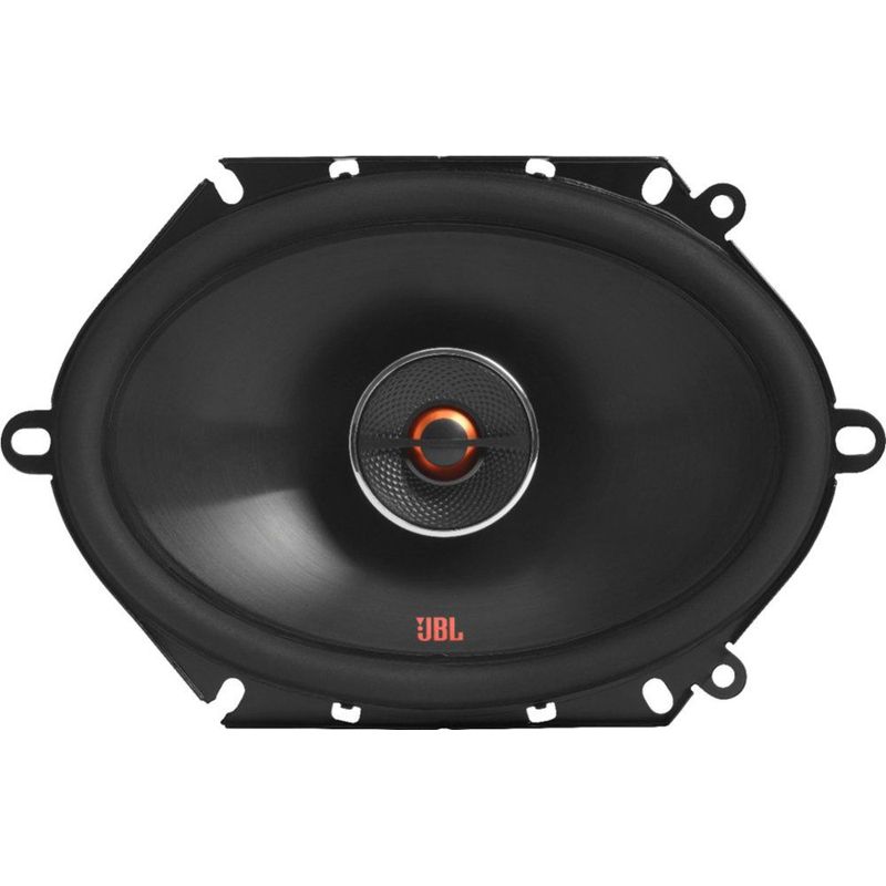 JBL - Parlante Carro Jbl Gx8628 5x7 60w rms