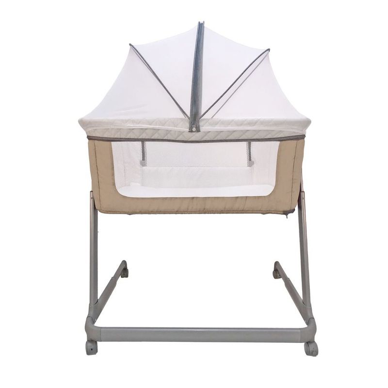 EBABY - Cuna función Colecho MARION - EB753 BEIGE