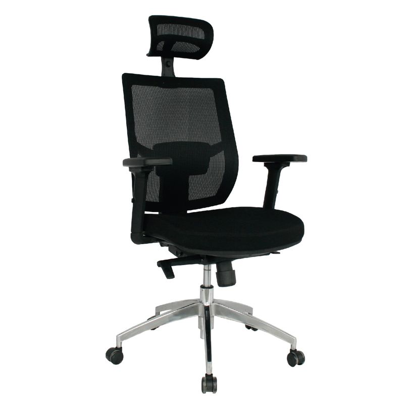 MUEBLESYA - Silla De Oficina Chaparral premium