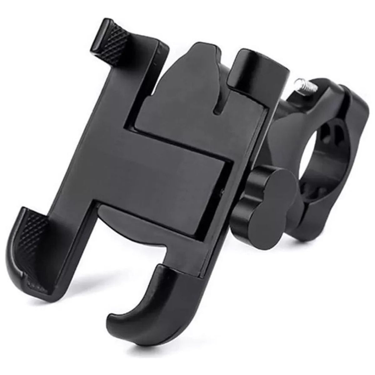 JASHEN - Holder Soporte Para Celular Metálico Alta Seguridad Moto