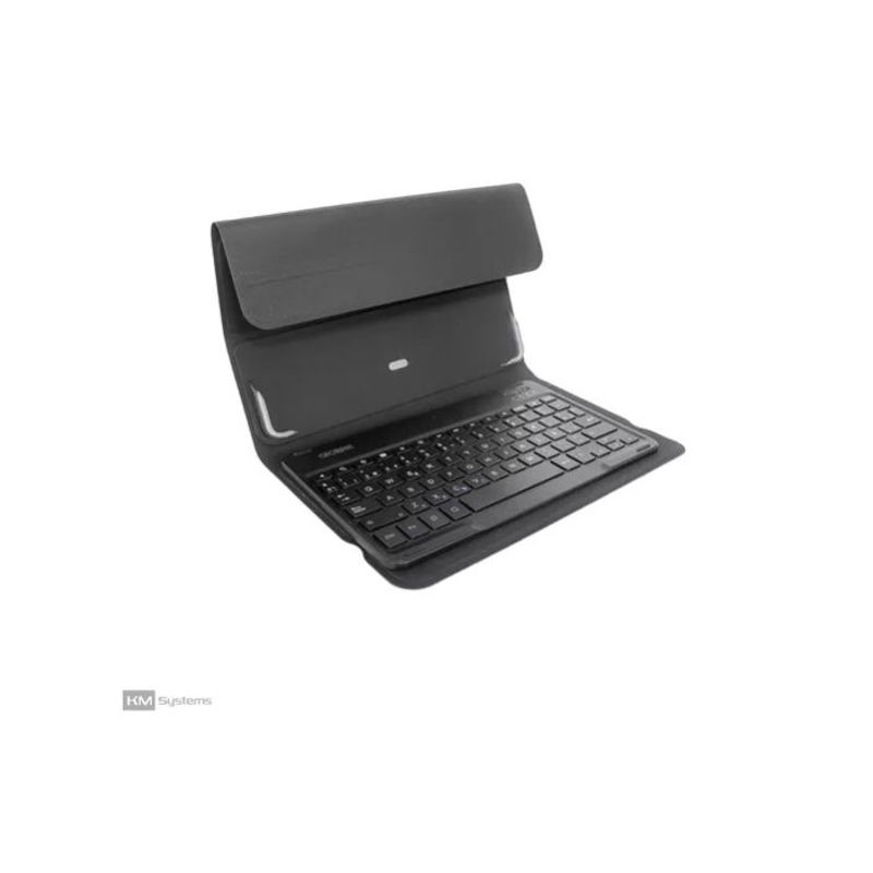 GENERICO - Teclado Inalambrico Bluetooth Alcatel Kb20 Nuevo