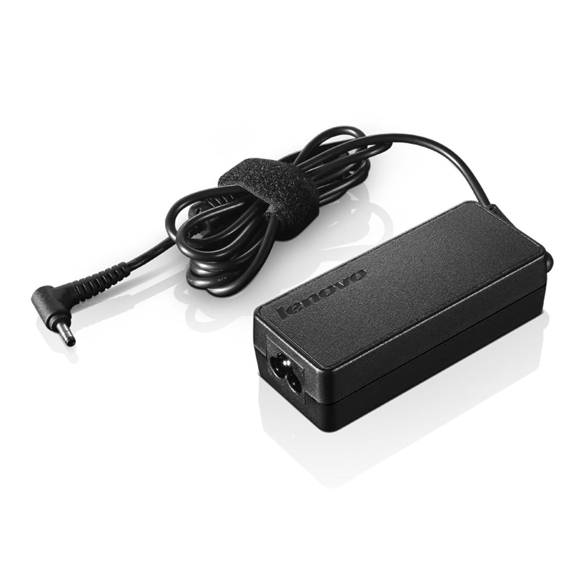 Lenovo - Adaptador Lenovo CA de 65 W punta redonda (UL)