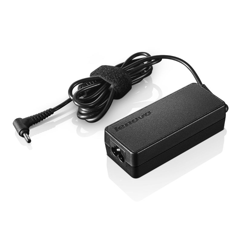 LENOVO - Adaptador Lenovo CA de 65 W punta redonda (UL)