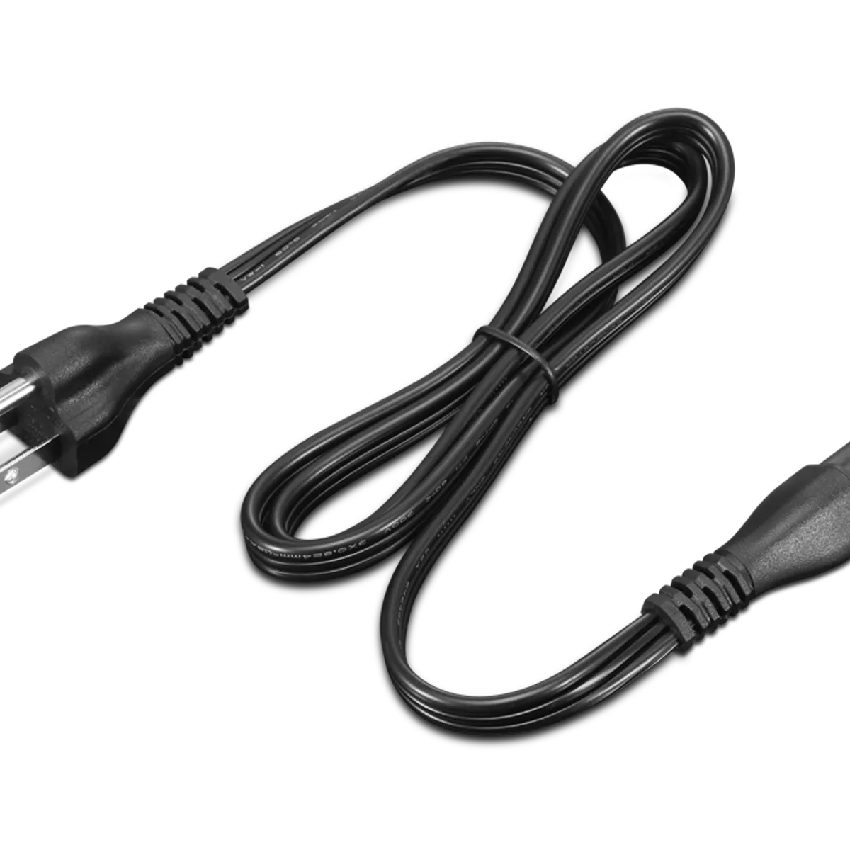 Lenovo - Adaptador Lenovo CA de 65 W punta redonda (UL)