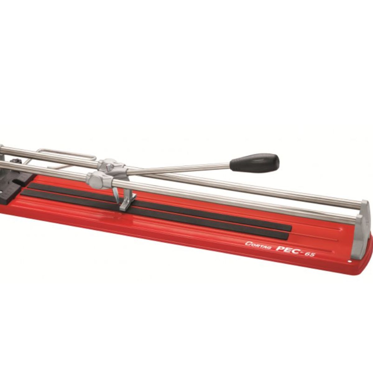 CORTAG - Cortabaldosas Manual 65 Cm Profesional Cortag Pec 65