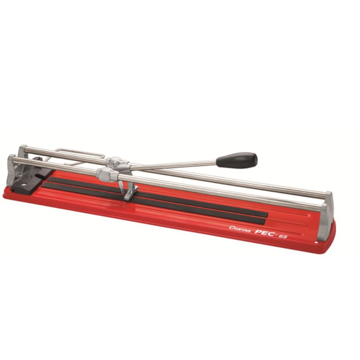 CORTAG - Cortabaldosas Manual 65 Cm Profesional Cortag Pec 65