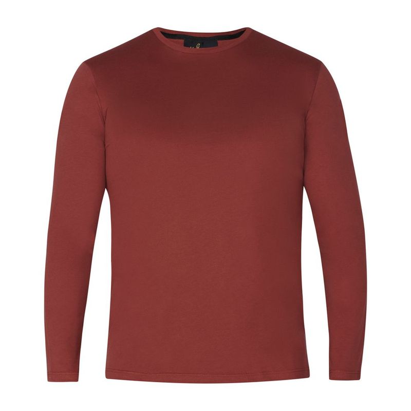 LORO MORO - CAMISETA ECO BARU LONG SLEEVE