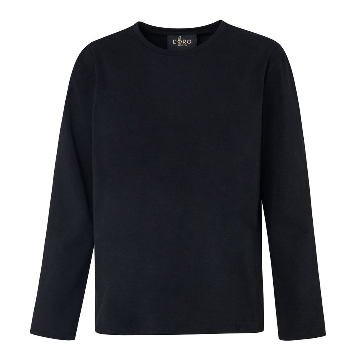 LORO MORO - CAMISETA ECO BARU LONG SLEEVE