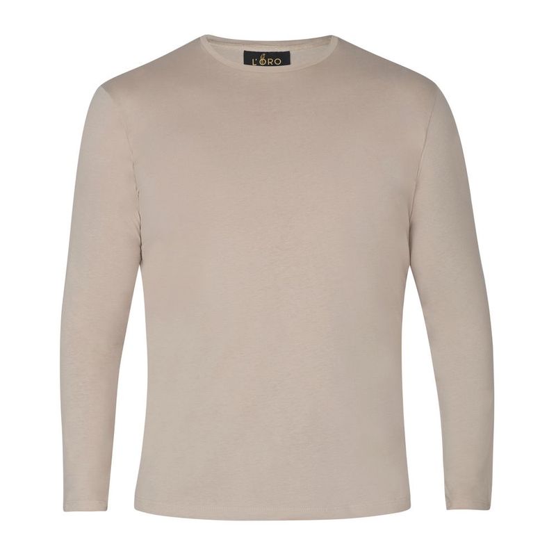 LORO MORO - CAMISETA ECO BARU LONG SLEEVE