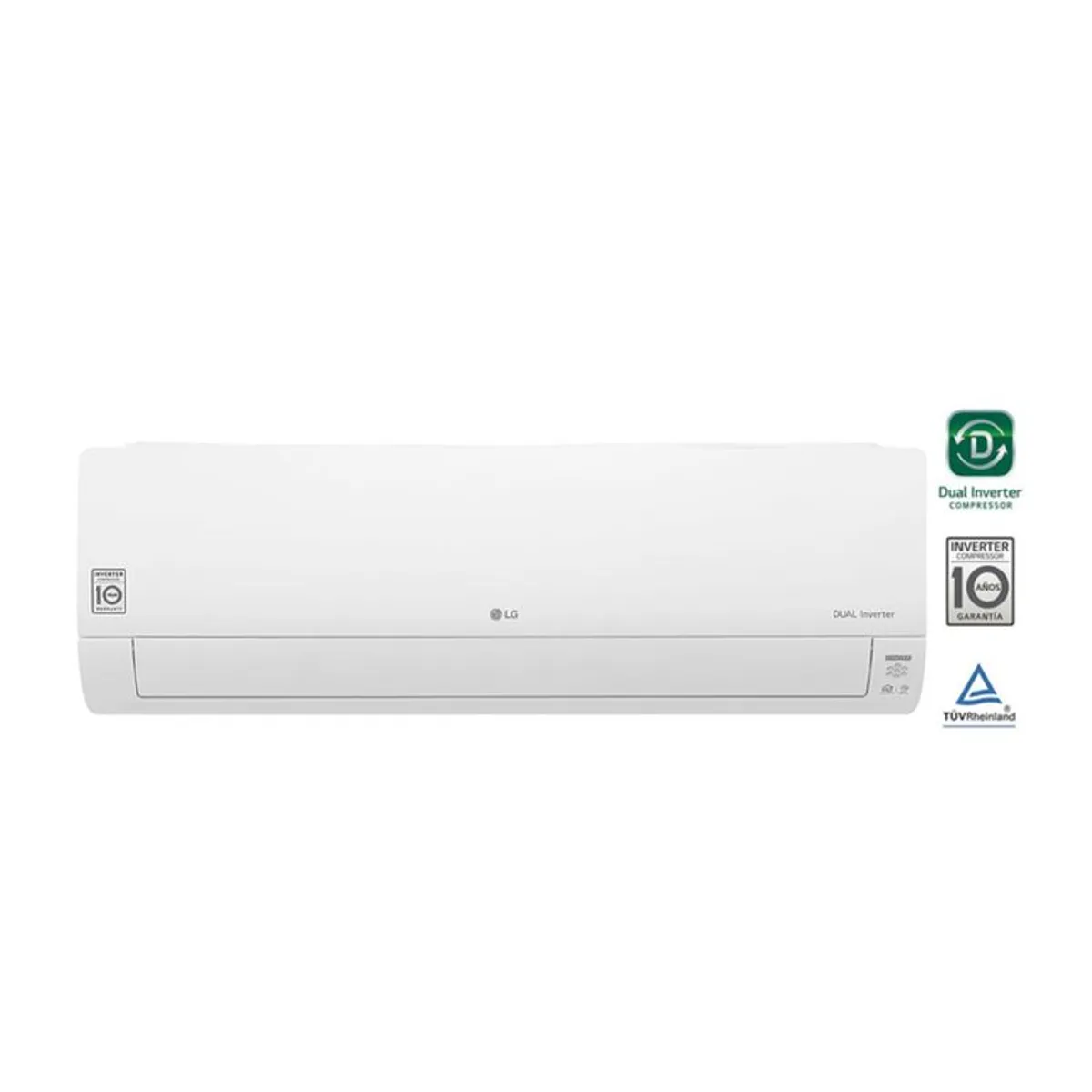 LG - AIRE LG SPLIT VM242C7 INVERTER