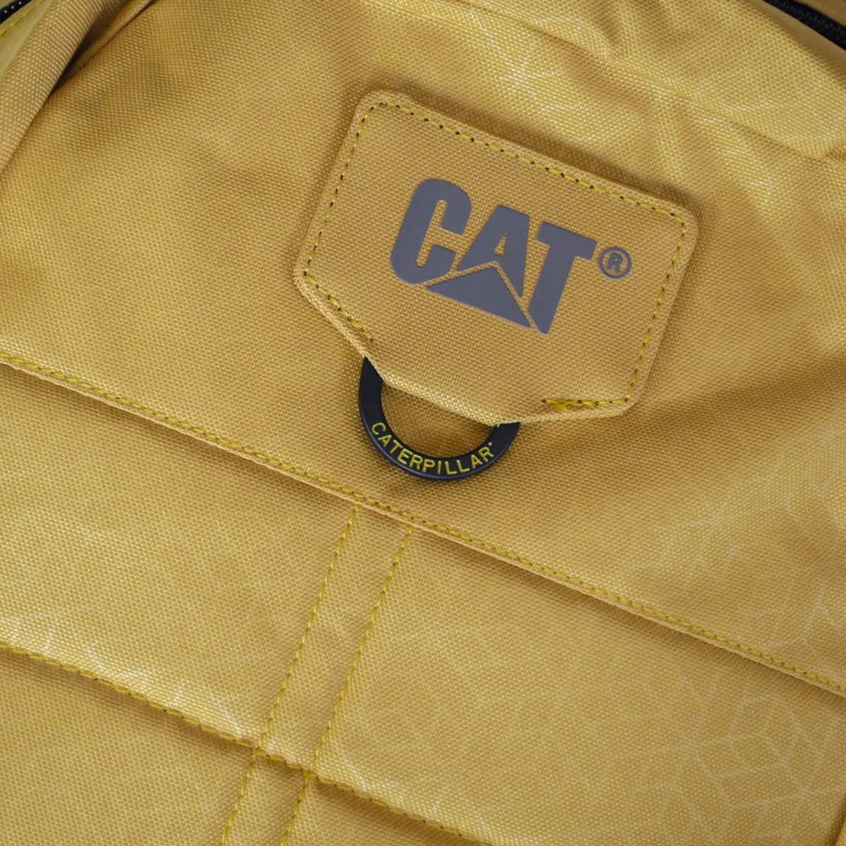 CATERPILLAR - Morral Caterpillar Benji Backpack