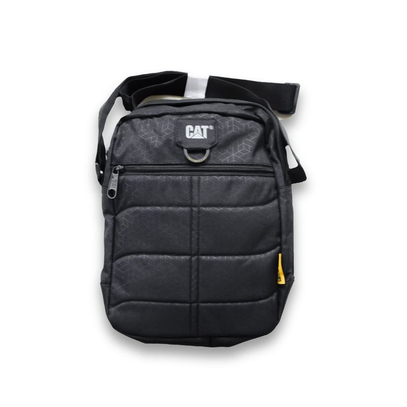 CATERPILLAR - Bandolera Caterpillar Rodney Mini Shoulder