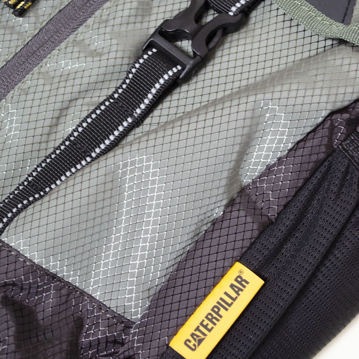 CATERPILLAR - Bandolera Caterpillar Kilimanjaro 4 Liter