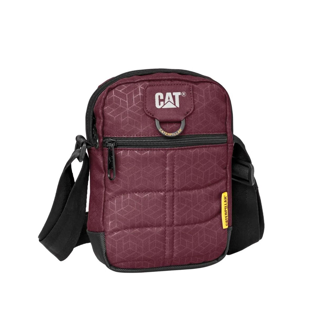 CATERPILLAR - Bandolera Caterpillar Rodney