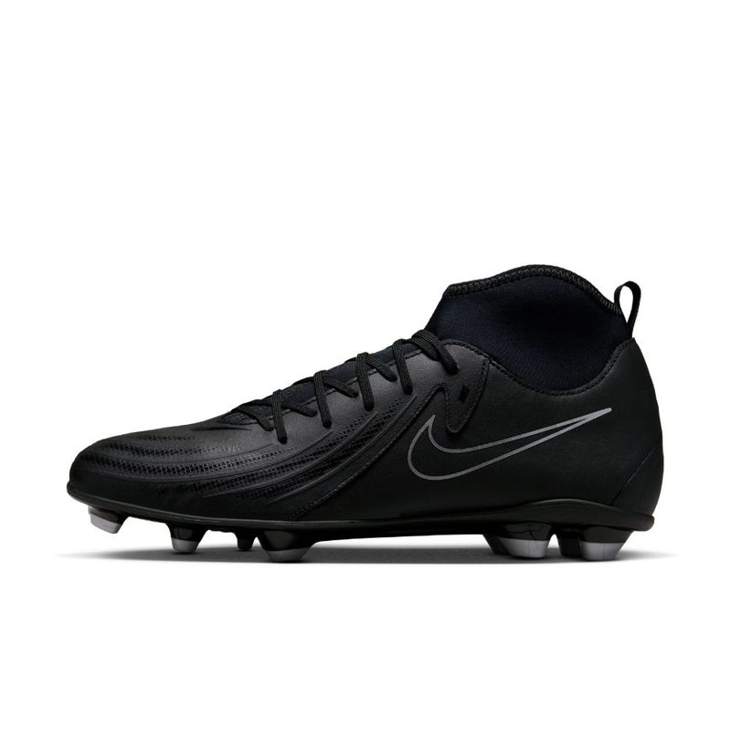NIKE - Guayos Nike Phantom Luna Ii Club Fg/Mg-Negro