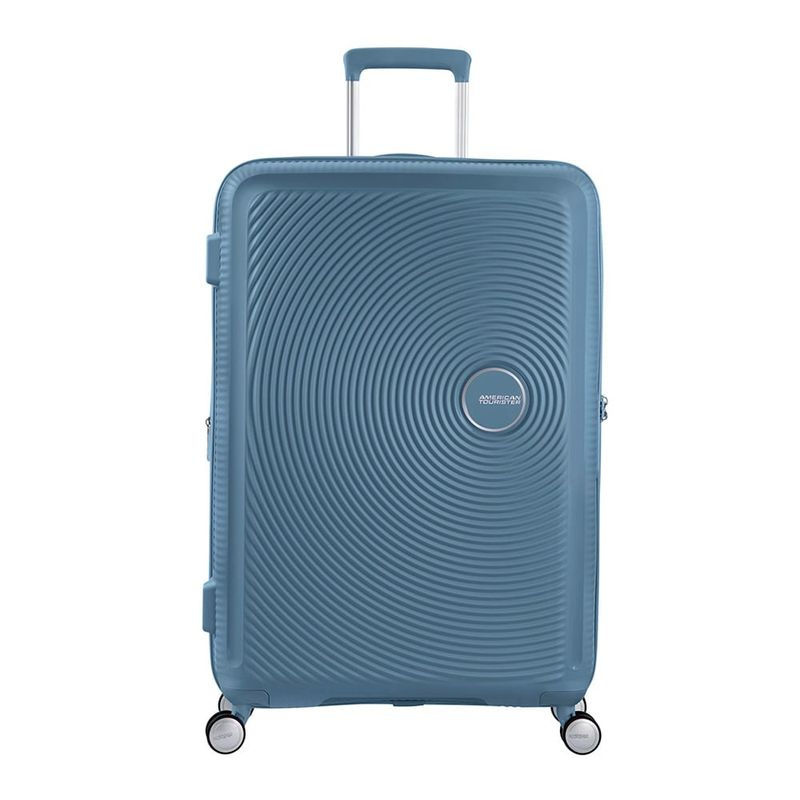SAMSONITE - Maleta De Viaje American Tourister Curio Grande Azul