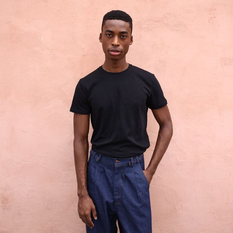 LORO MORO - CAMISETA ECO SALGAR