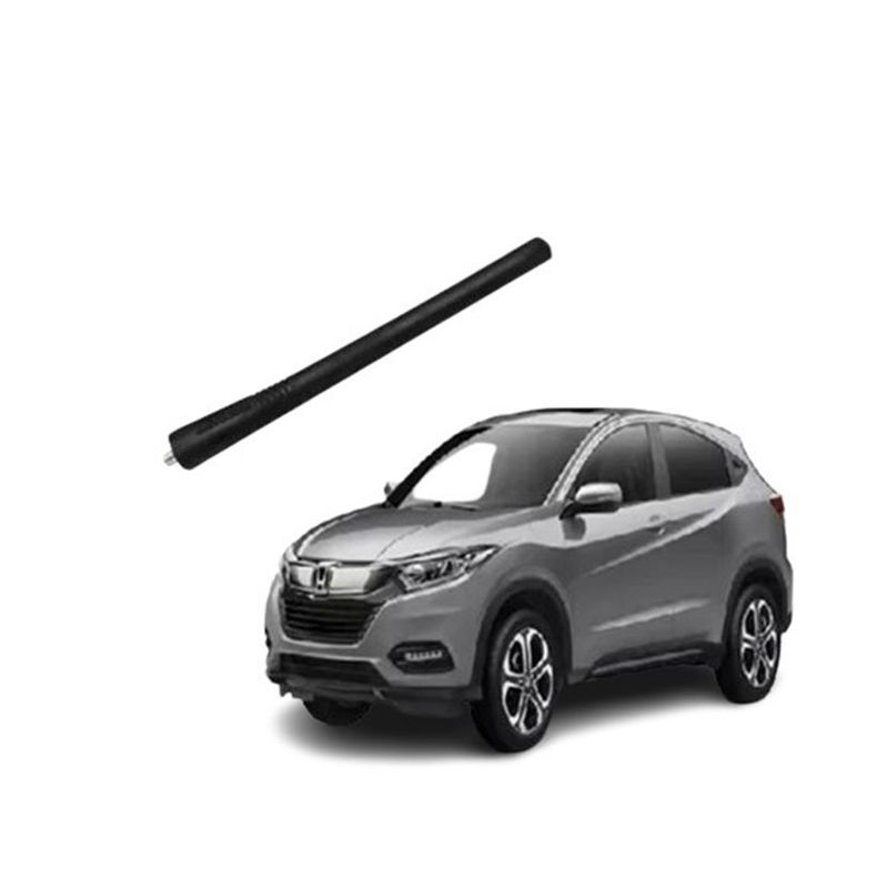 GENERICO - antena honda hrv de 7 pulgadas o 18 cms de largo