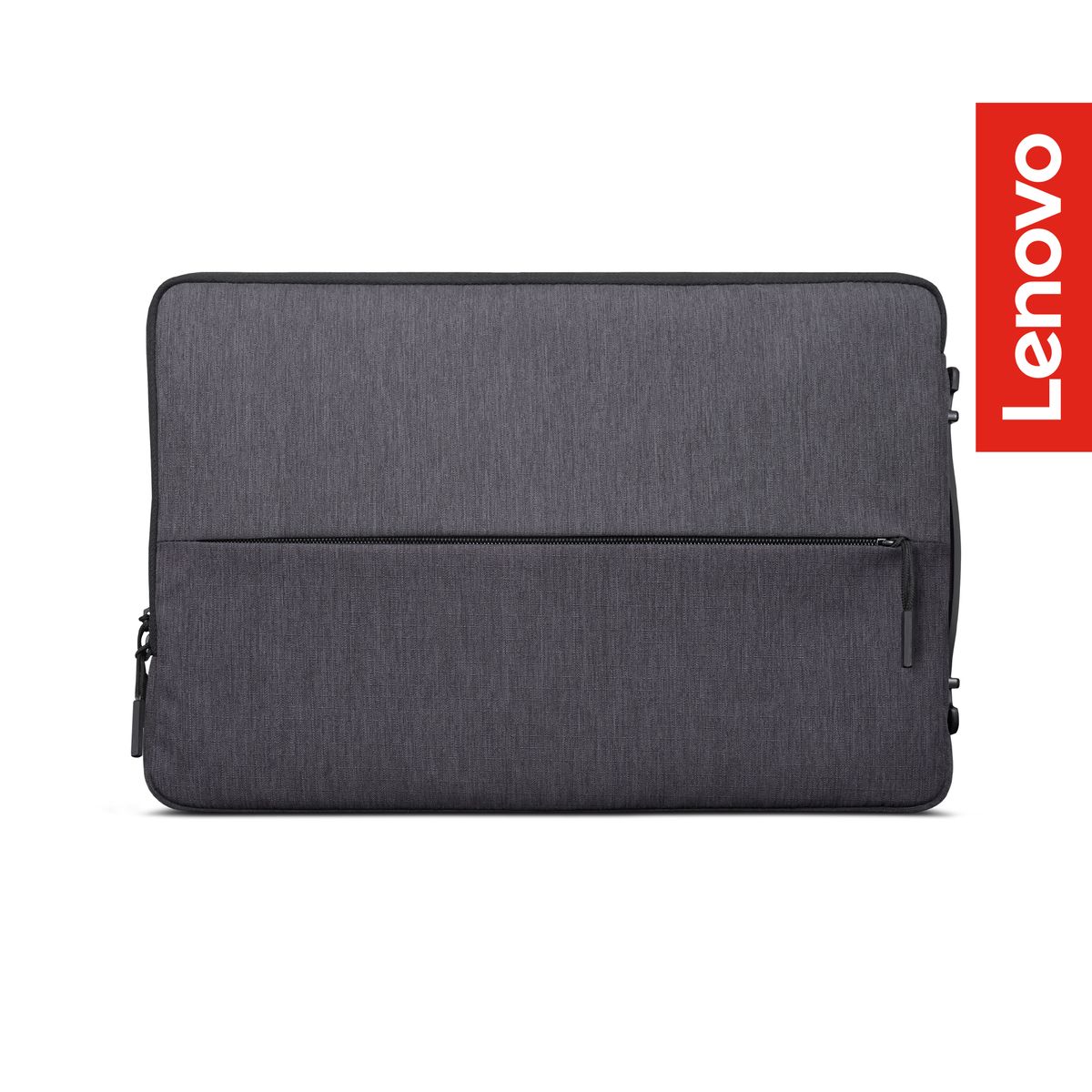 Lenovo - Funda urbana Lenovo para equipos portátiles de 39,6 cm 15.6”