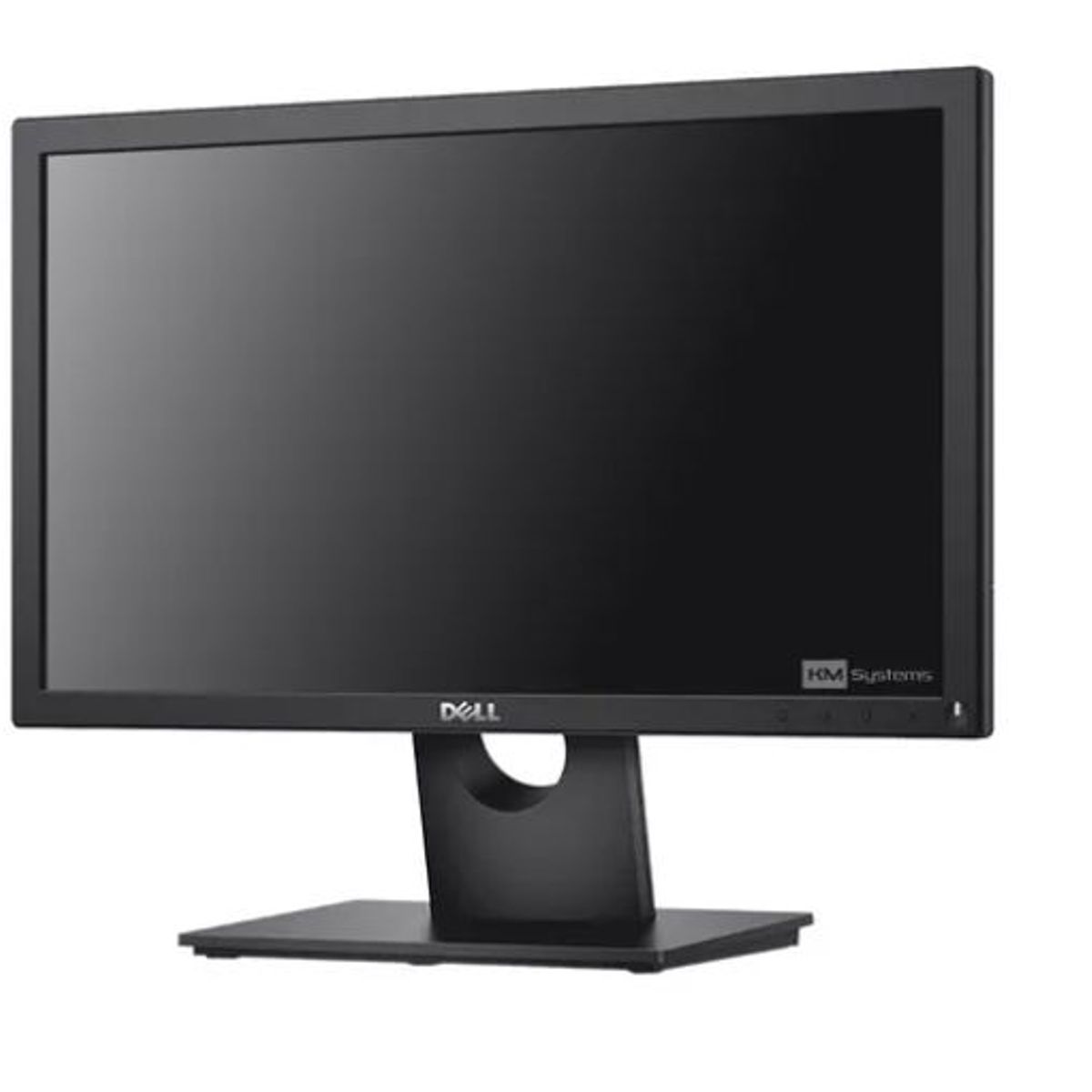 GENERICO - Monitor Dell E1916h Led 19 Pulgadas Negro 100v/240v