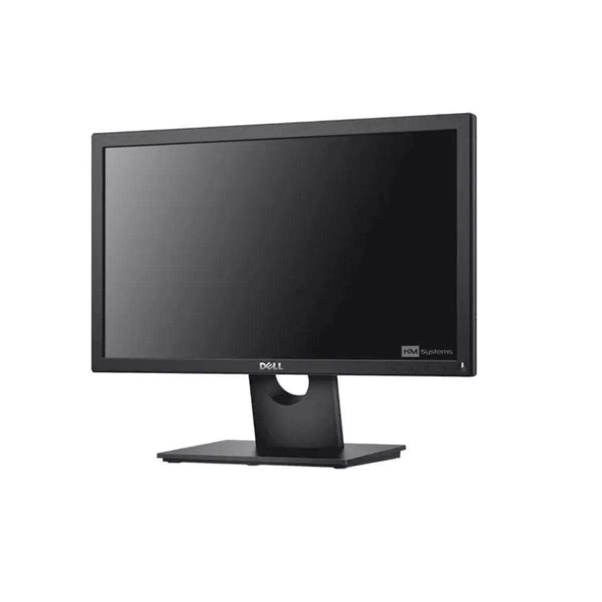GENERICO - Monitor Dell E1916h Led 19 Pulgadas Negro 100v/240v