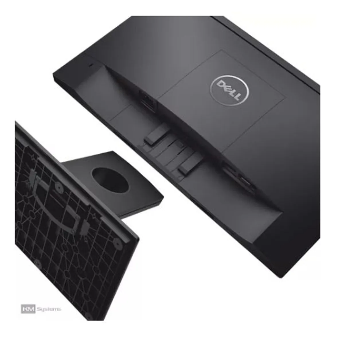 GENERICO - Monitor Dell E1916h Led 19 Pulgadas Negro 100v/240v