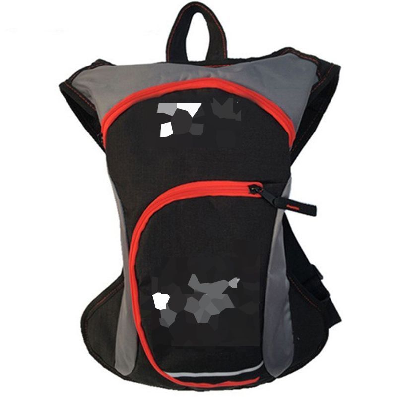 GENERICO - Camelback 2 Litros Morral Bolso Hidratación Deportes Maletin