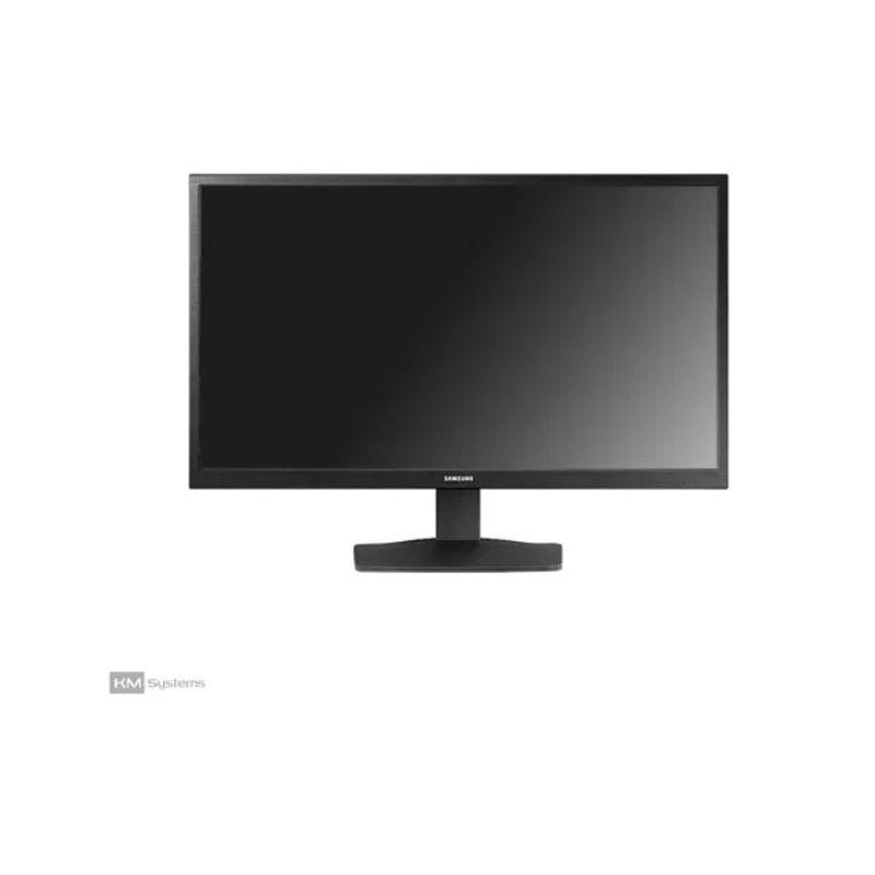 GENERICO - Monitor Samsung S19a330 Lcd 19  Negro 100v/240v Nuevo