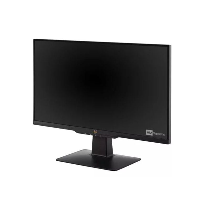 GENERICO - Monitor Viewsonic Va2233-h 22 Led Full Hd 75hz Negro Nuevo