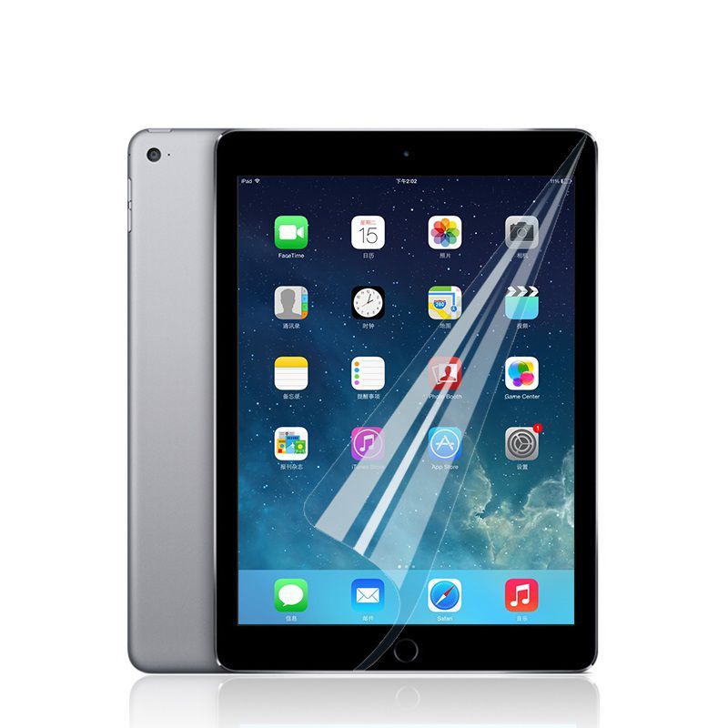 GENERICO - Protector Antihuellas TrueClear™ iPad Mini 